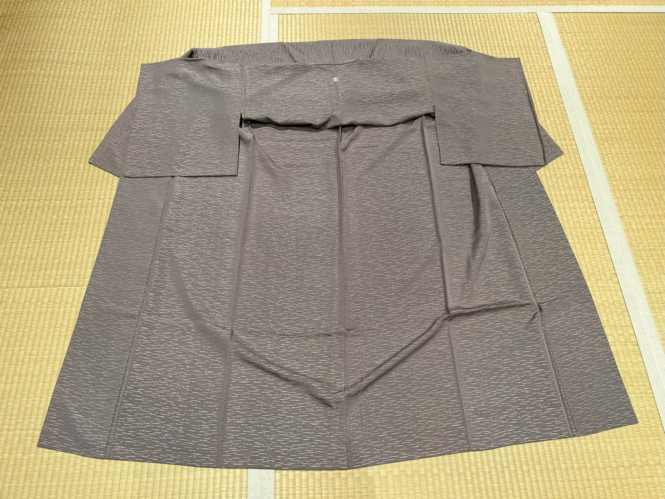 色無地　グレー [4570191651757]