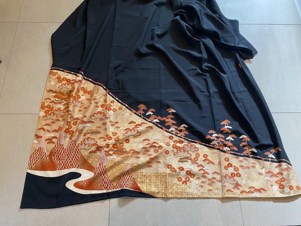 茶屋　松竹梅　山 [4570191651900]