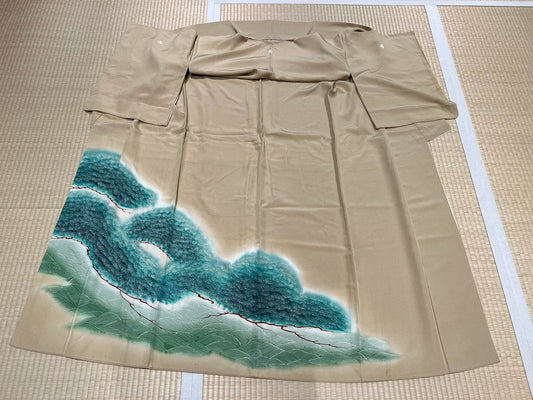薄緑　松　山　緑 [4570191651986]