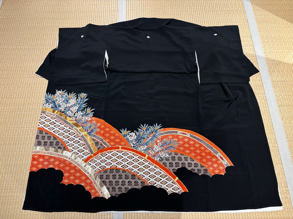 梅、花菱、金駒、虹柄 [4570191652969]