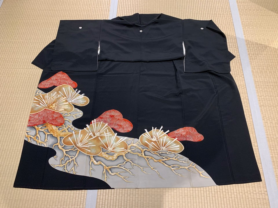 松、金 [4570191658725]