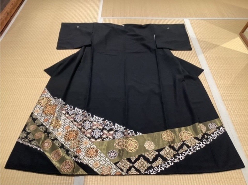 黒留　花輪 [4570191658770]