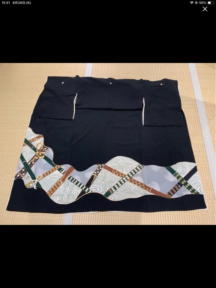 竹　渦 [4570191658831]