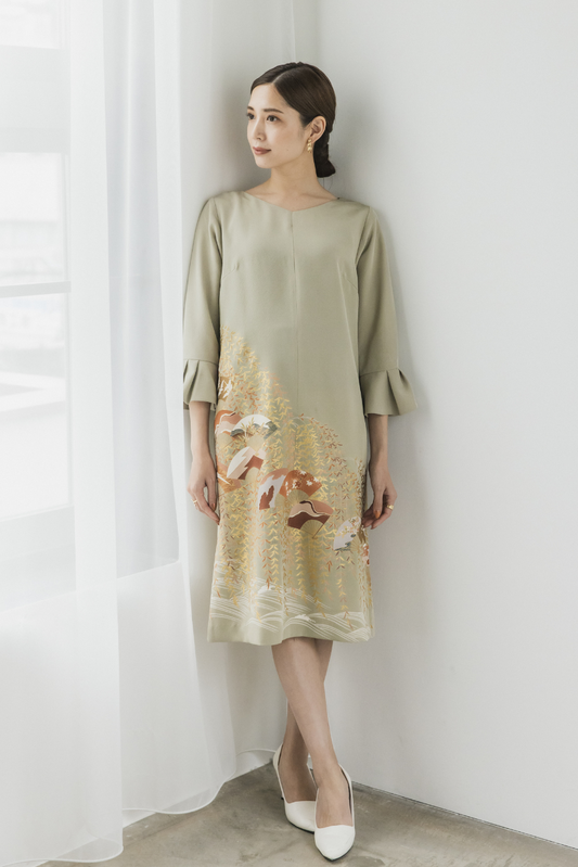 Dress-Ⅲ